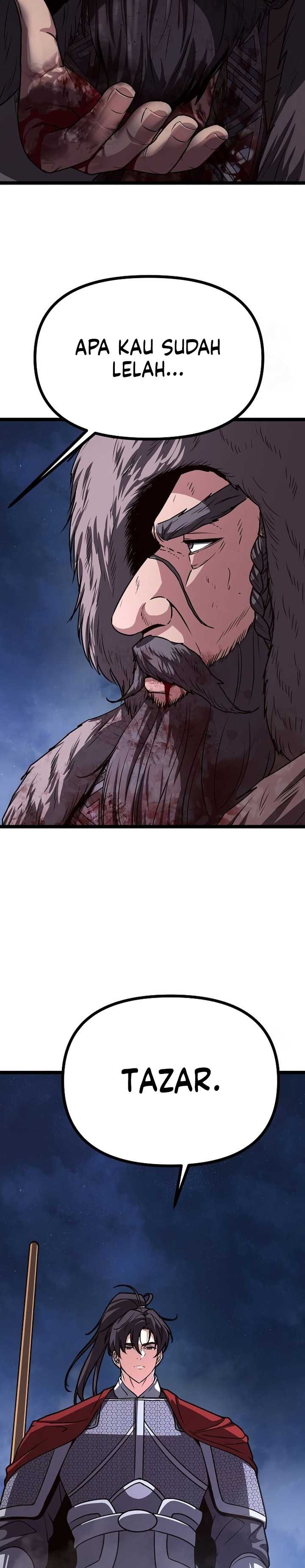 song-baek - Chapter: 33