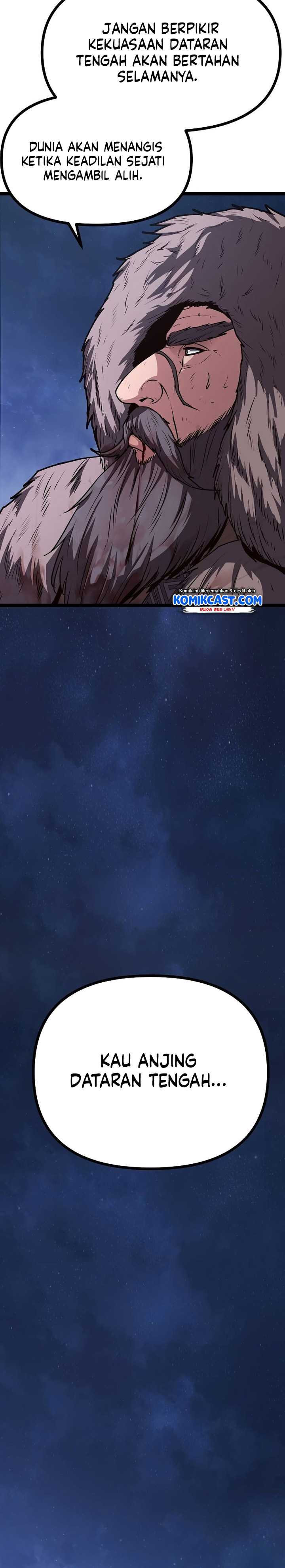 song-baek - Chapter: 33
