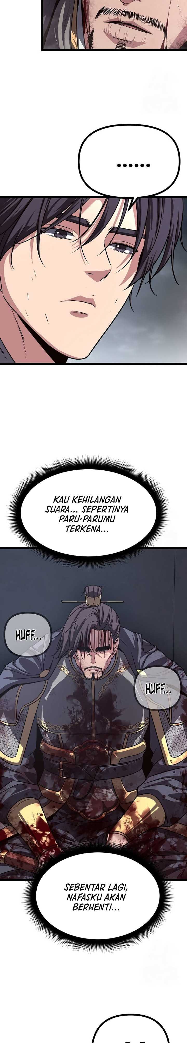 song-baek - Chapter: 33