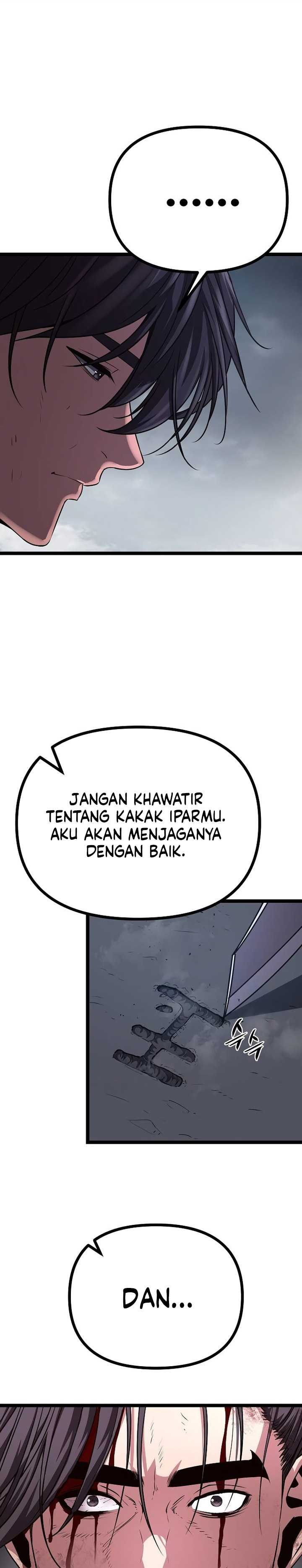 song-baek - Chapter: 33