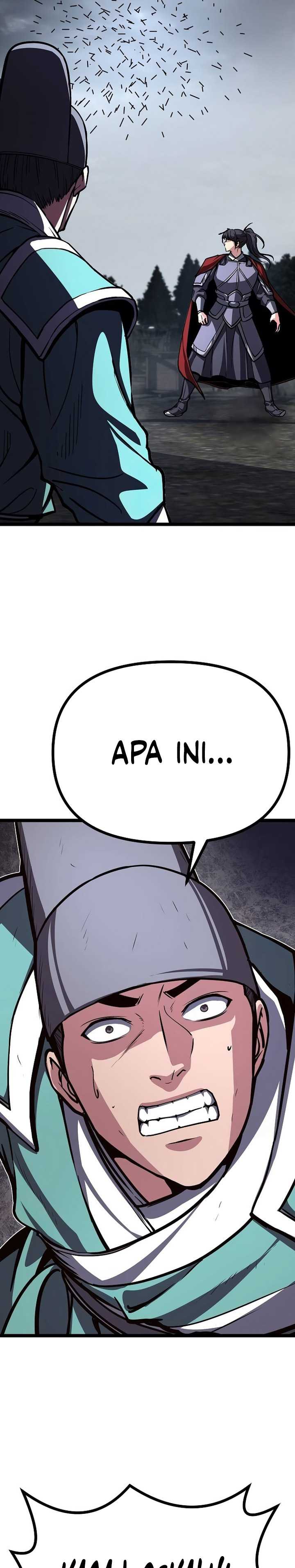 song-baek - Chapter: 33