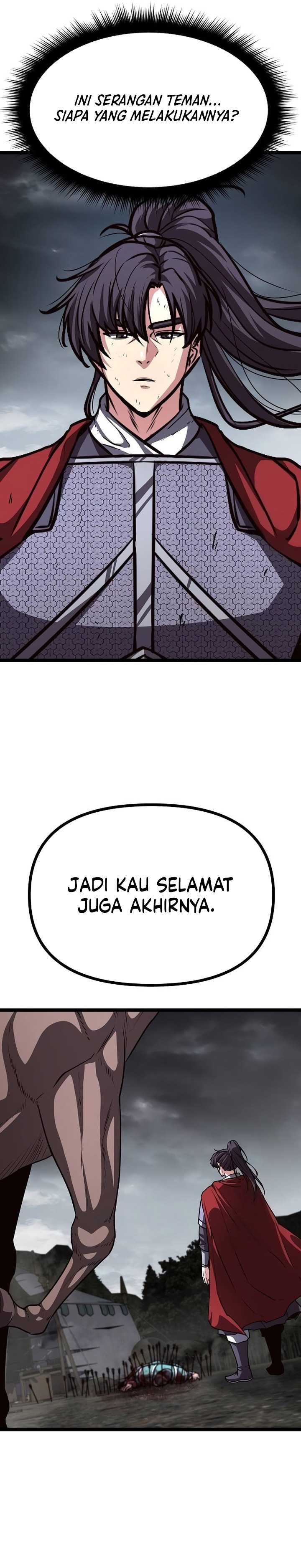 song-baek - Chapter: 33