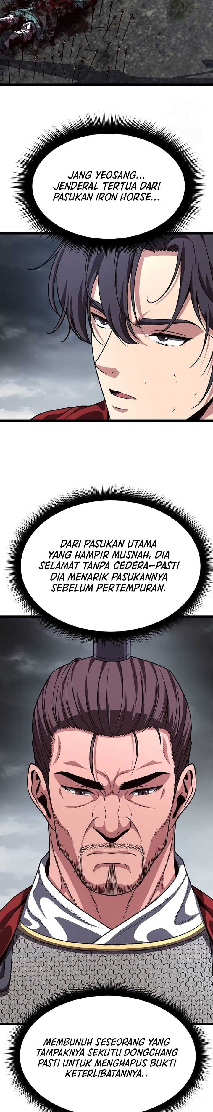 song-baek - Chapter: 33
