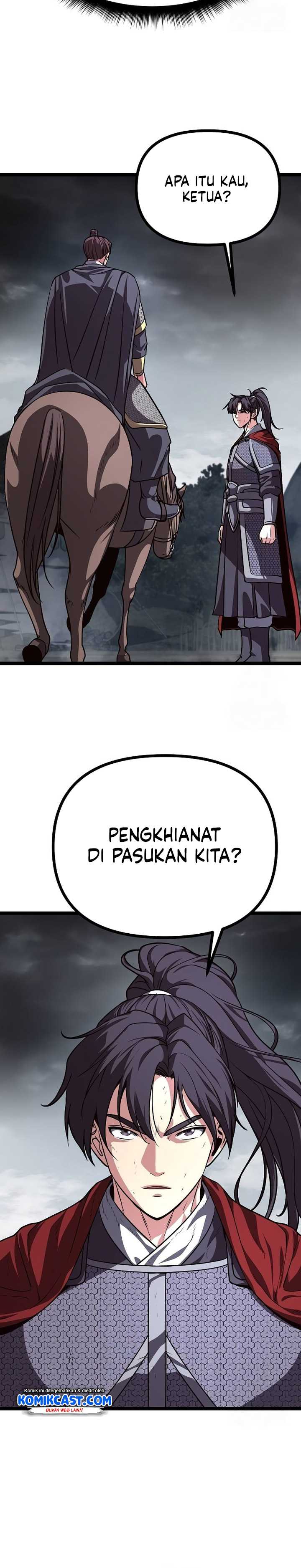 song-baek - Chapter: 33