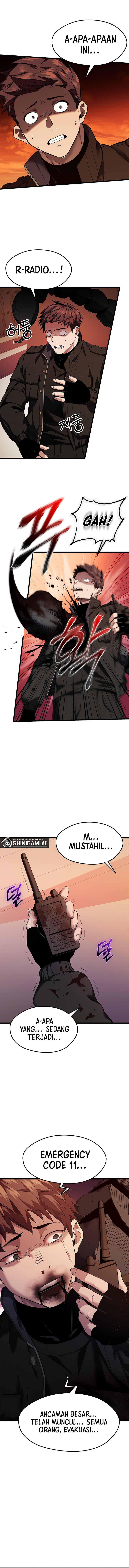 i-obtained-a-mythic-item - Chapter: 118