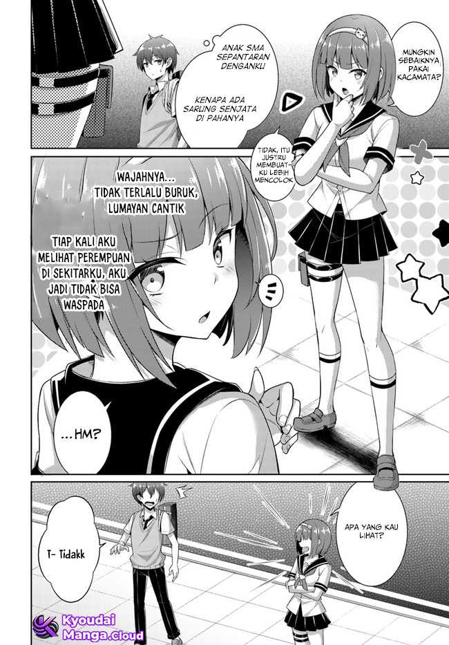 boku-no-kanojo-sensei - Chapter: 26