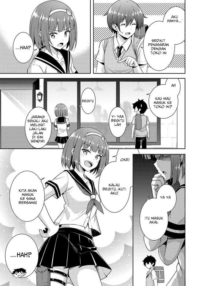 boku-no-kanojo-sensei - Chapter: 26