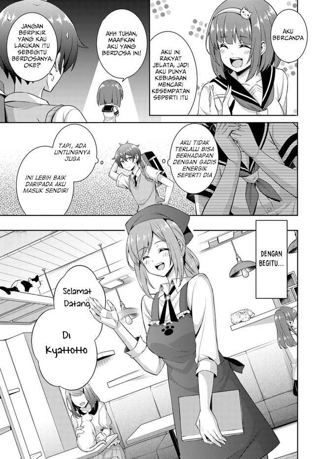 boku-no-kanojo-sensei - Chapter: 26