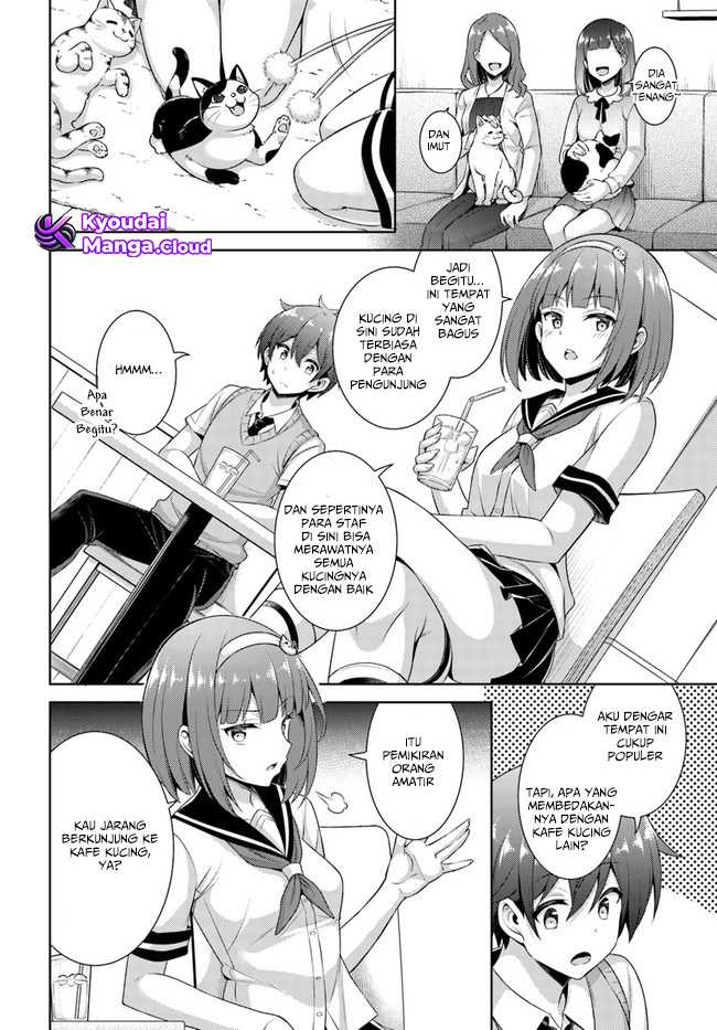 boku-no-kanojo-sensei - Chapter: 26