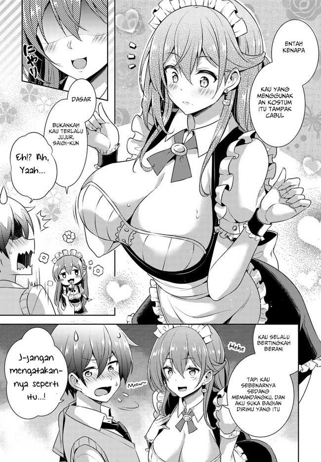 boku-no-kanojo-sensei - Chapter: 26