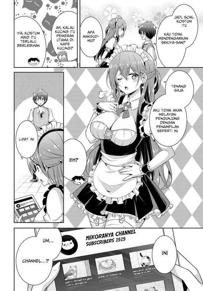boku-no-kanojo-sensei - Chapter: 26