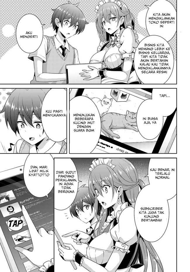 boku-no-kanojo-sensei - Chapter: 26