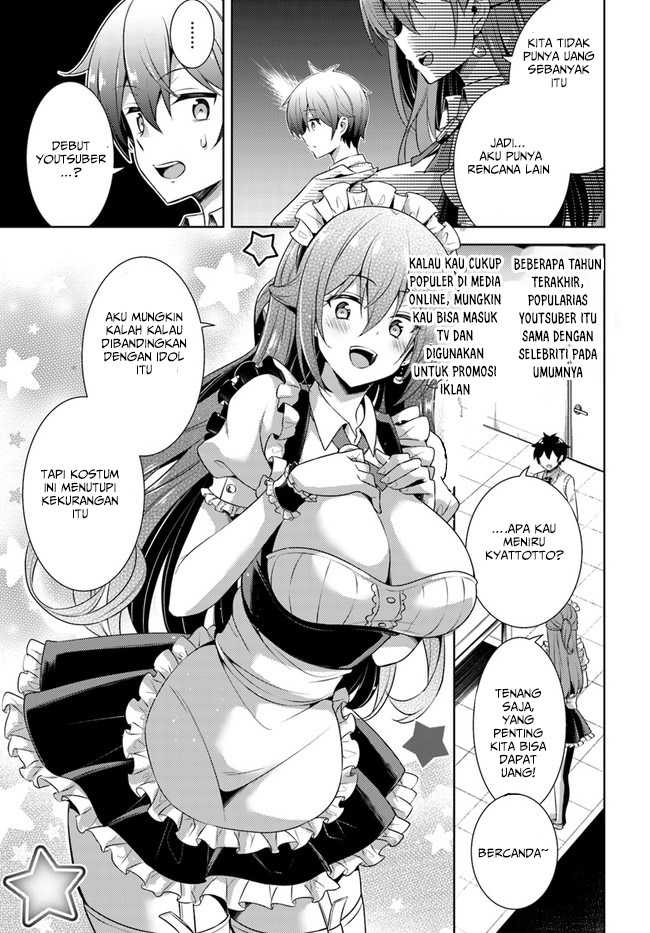 boku-no-kanojo-sensei - Chapter: 26