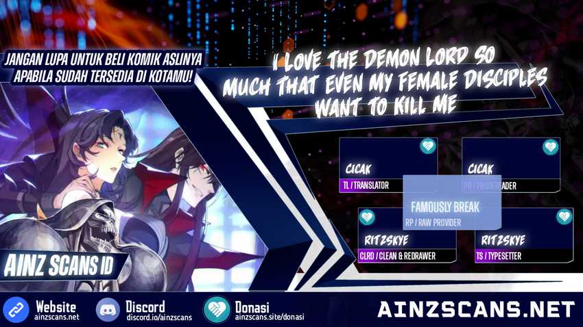 i-love-the-demon-lord-so-much-that-even-my-female-disciples-want-to-kill-me - Chapter: 53
