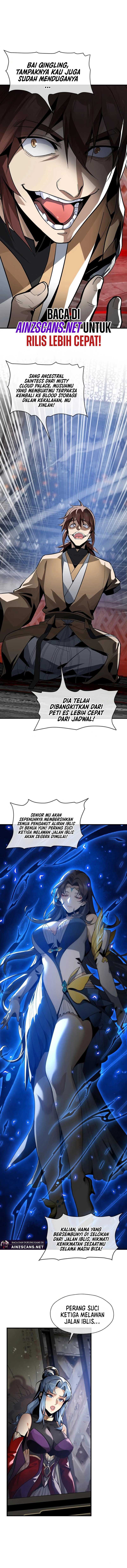 i-love-the-demon-lord-so-much-that-even-my-female-disciples-want-to-kill-me - Chapter: 53