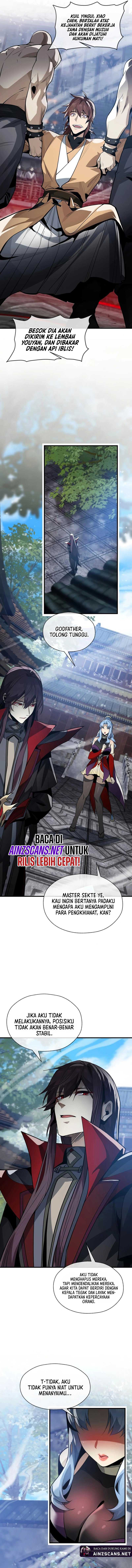 i-love-the-demon-lord-so-much-that-even-my-female-disciples-want-to-kill-me - Chapter: 53