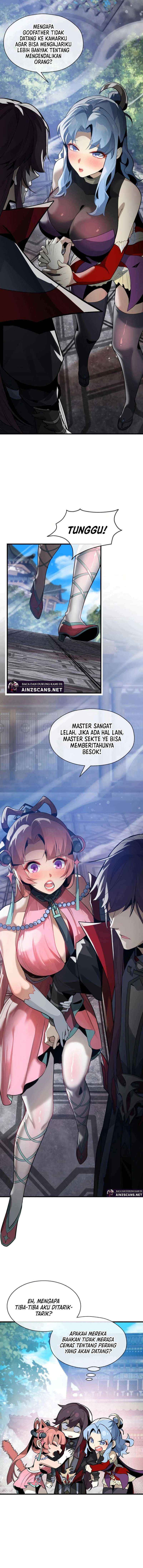 i-love-the-demon-lord-so-much-that-even-my-female-disciples-want-to-kill-me - Chapter: 53