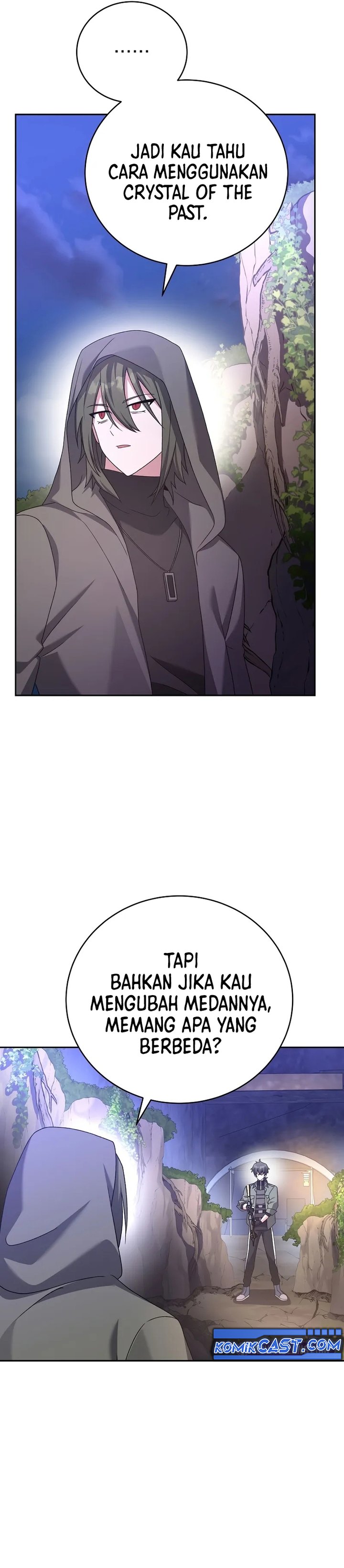 the-novels-extra - Chapter: 116