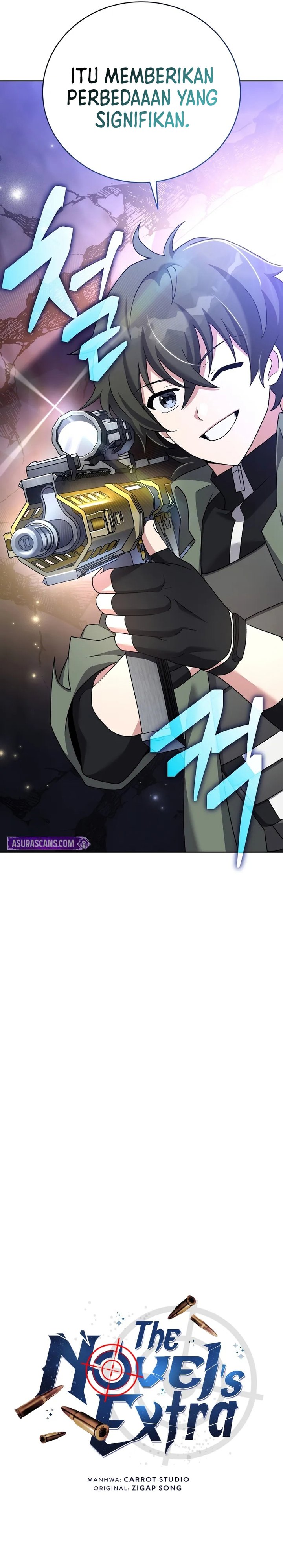 the-novels-extra - Chapter: 116