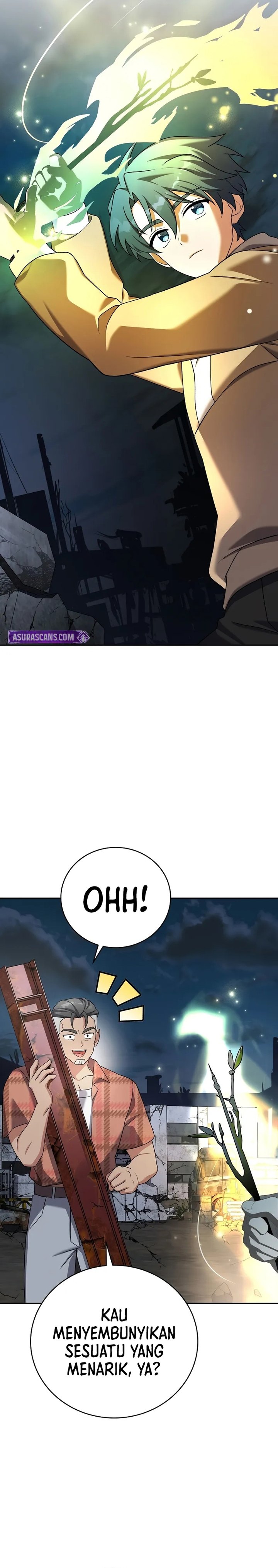 the-novels-extra - Chapter: 116