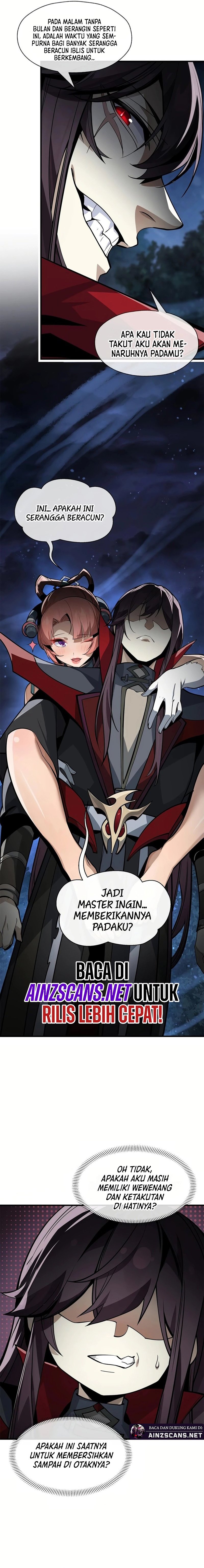 i-love-the-demon-lord-so-much-that-even-my-female-disciples-want-to-kill-me - Chapter: 54