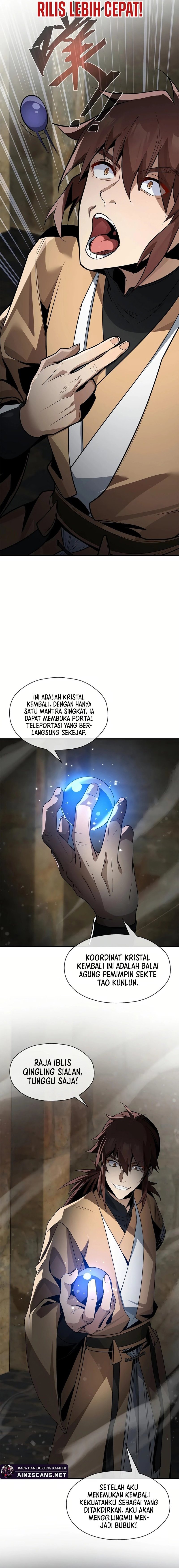i-love-the-demon-lord-so-much-that-even-my-female-disciples-want-to-kill-me - Chapter: 54