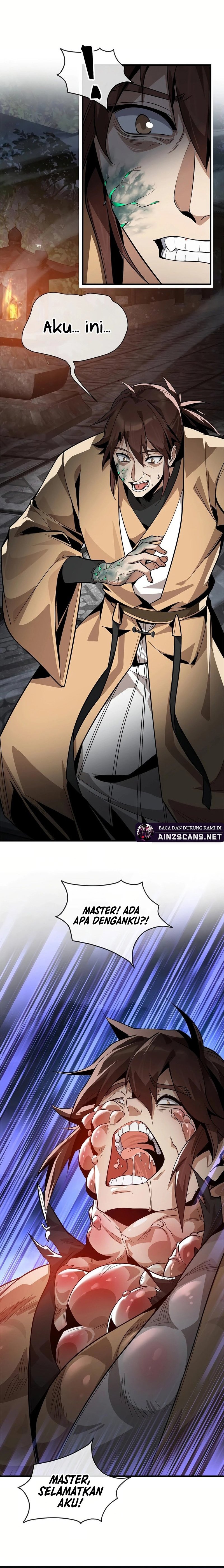 i-love-the-demon-lord-so-much-that-even-my-female-disciples-want-to-kill-me - Chapter: 54