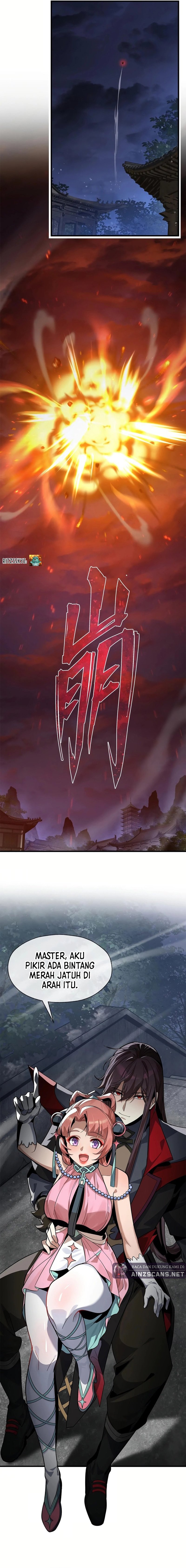 i-love-the-demon-lord-so-much-that-even-my-female-disciples-want-to-kill-me - Chapter: 54