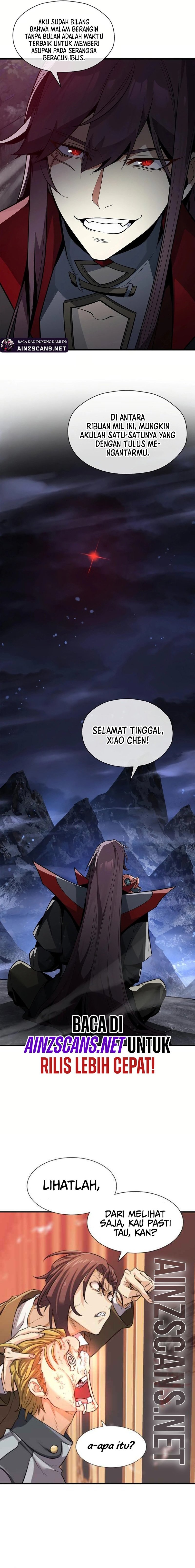 i-love-the-demon-lord-so-much-that-even-my-female-disciples-want-to-kill-me - Chapter: 54
