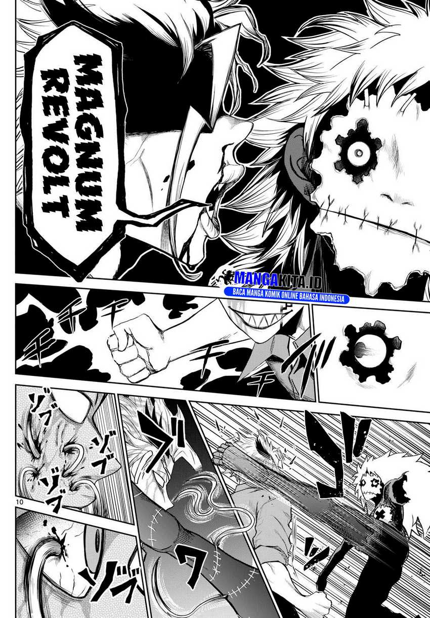 tatari - Chapter: 12