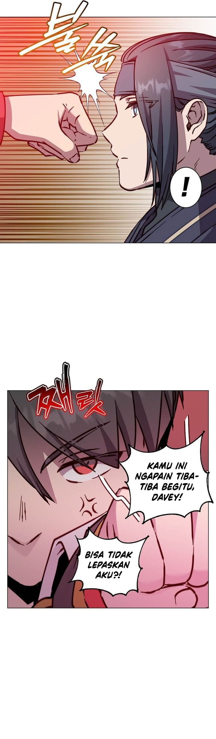 the-max-leveled-hero-will-return - Chapter: 192