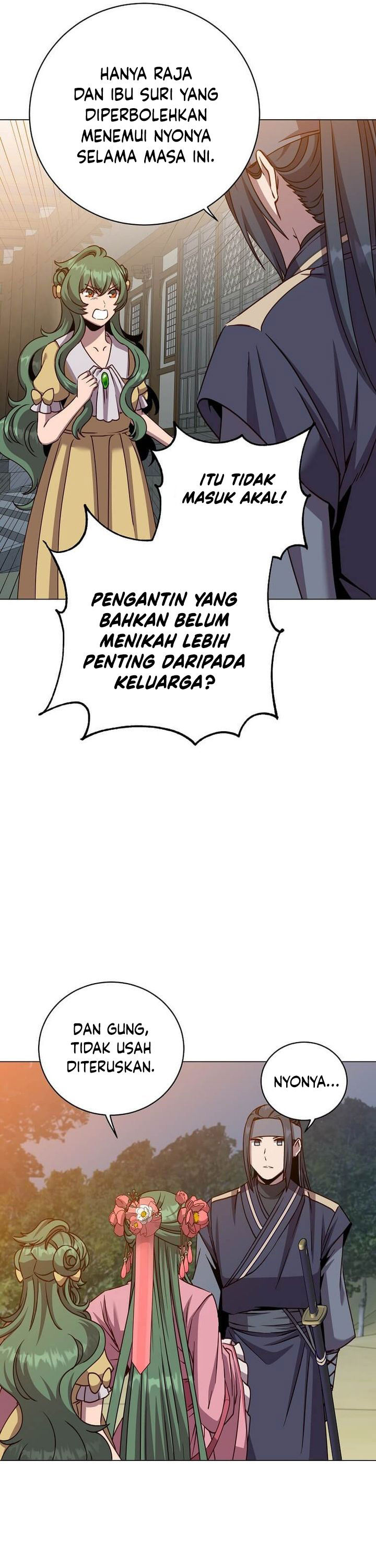 the-max-leveled-hero-will-return - Chapter: 192