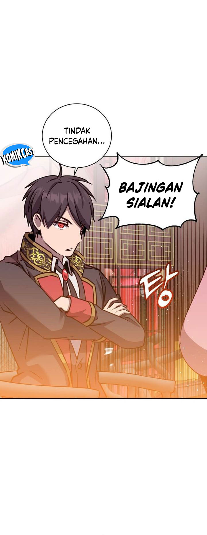 the-max-leveled-hero-will-return - Chapter: 192