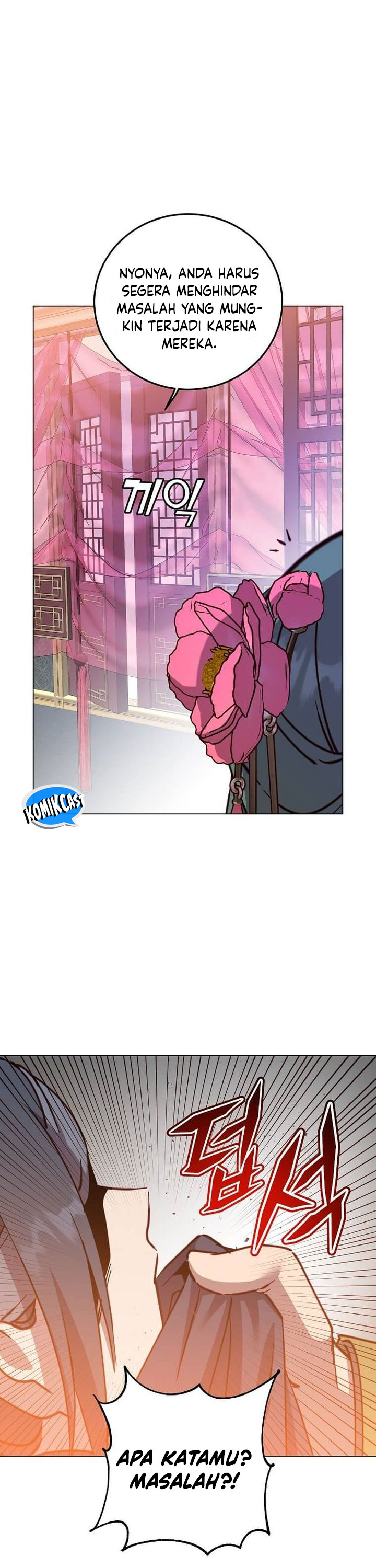 the-max-leveled-hero-will-return - Chapter: 192
