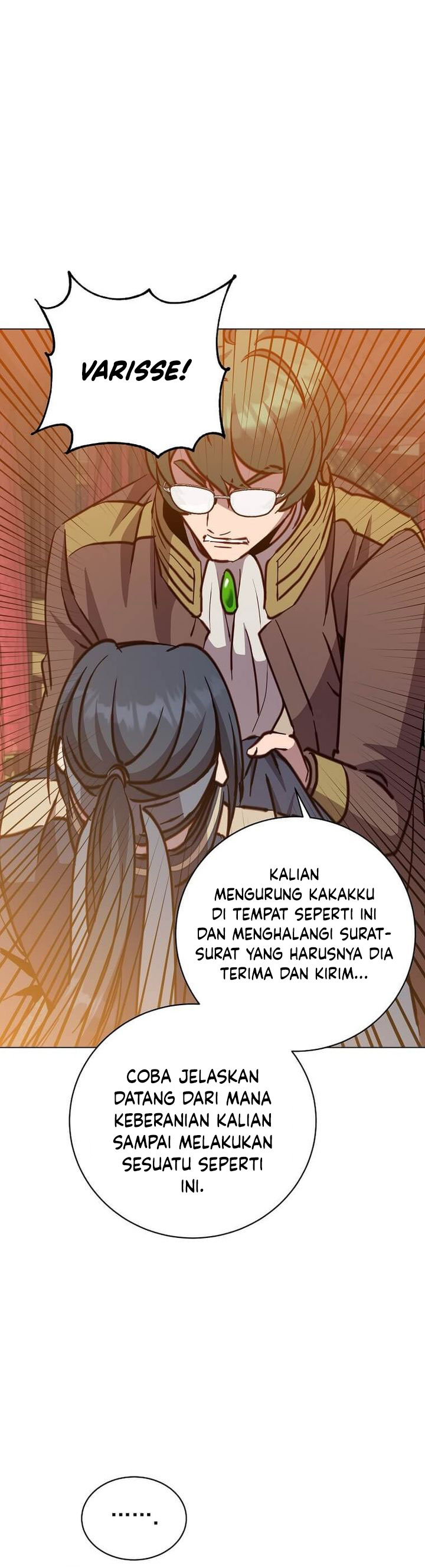 the-max-leveled-hero-will-return - Chapter: 192