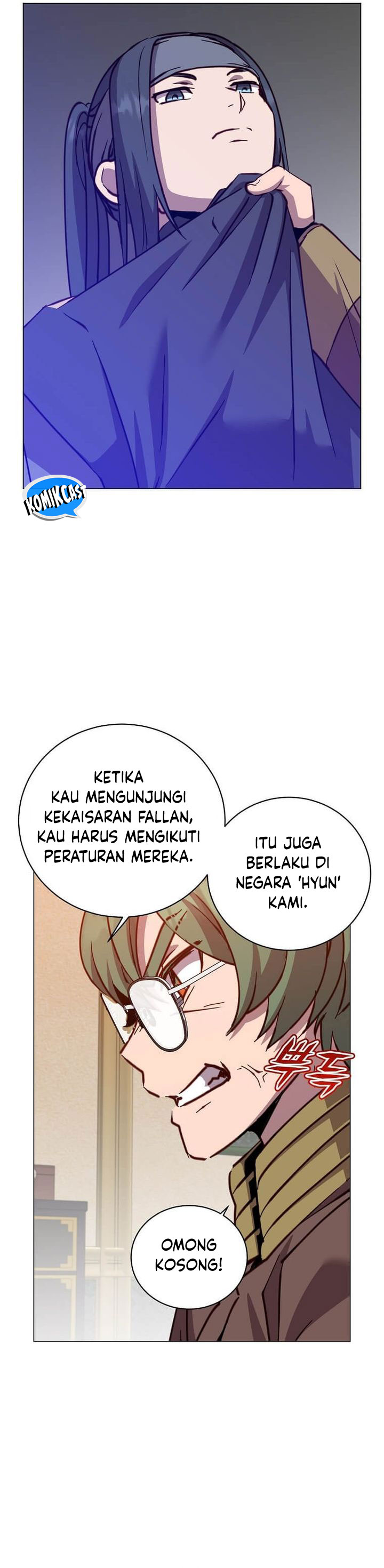 the-max-leveled-hero-will-return - Chapter: 192