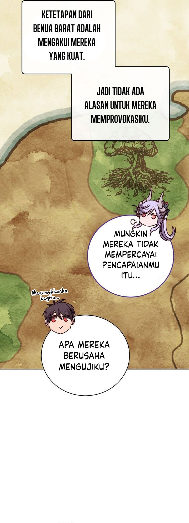 the-max-leveled-hero-will-return - Chapter: 192