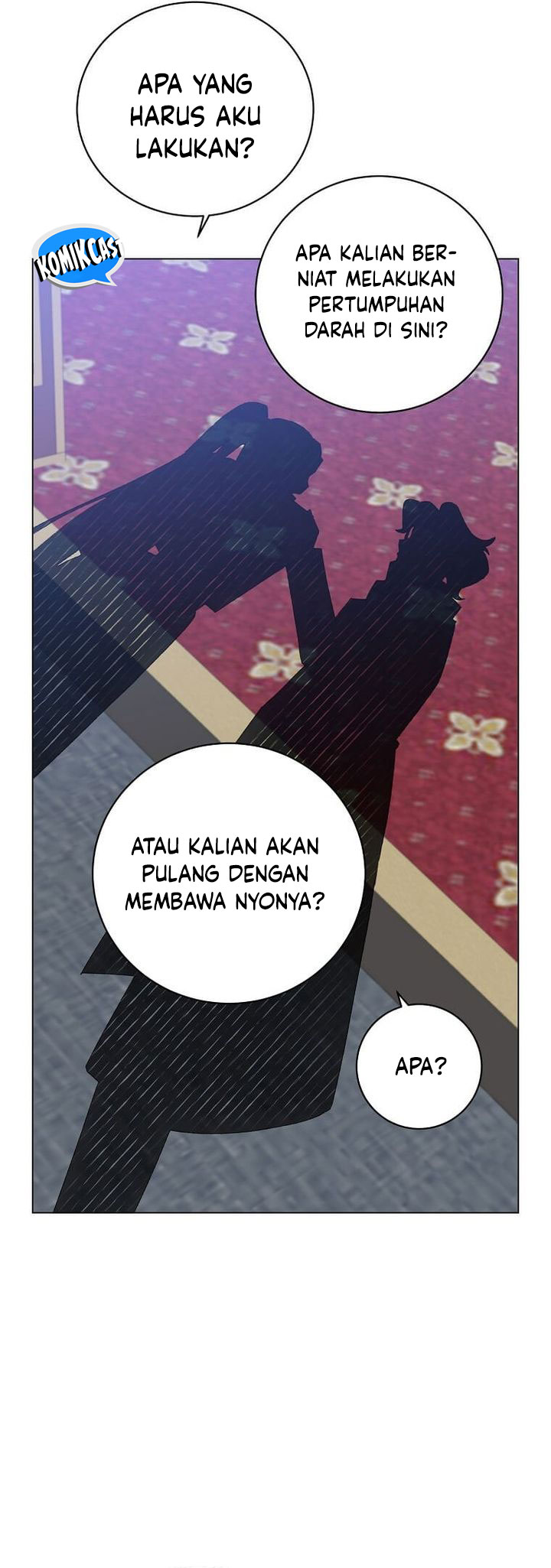 the-max-leveled-hero-will-return - Chapter: 192