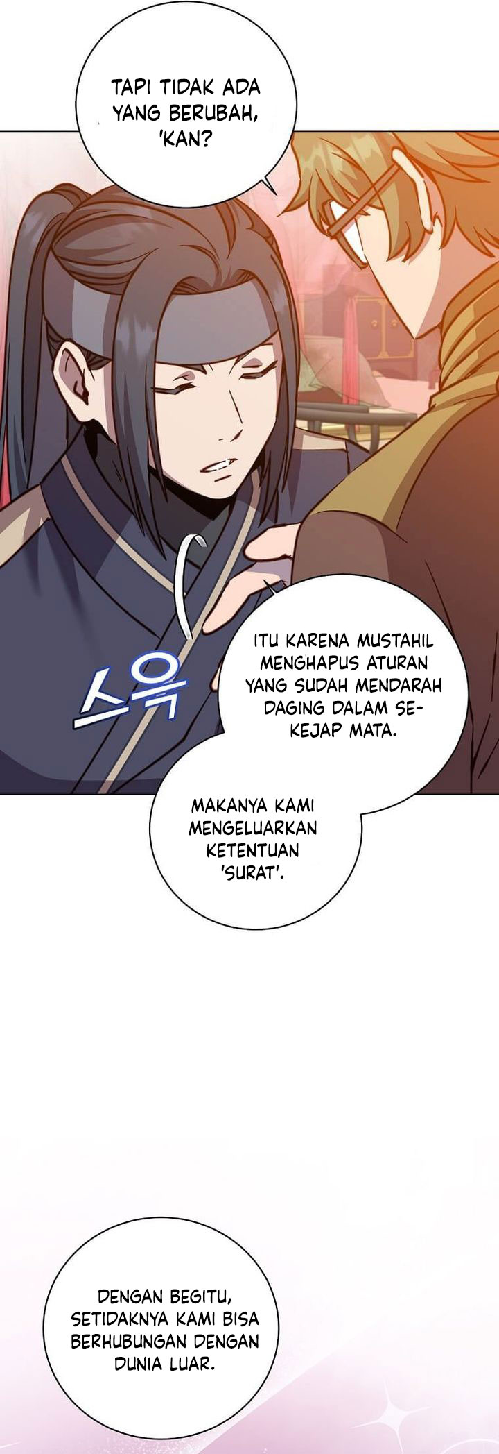 the-max-leveled-hero-will-return - Chapter: 192