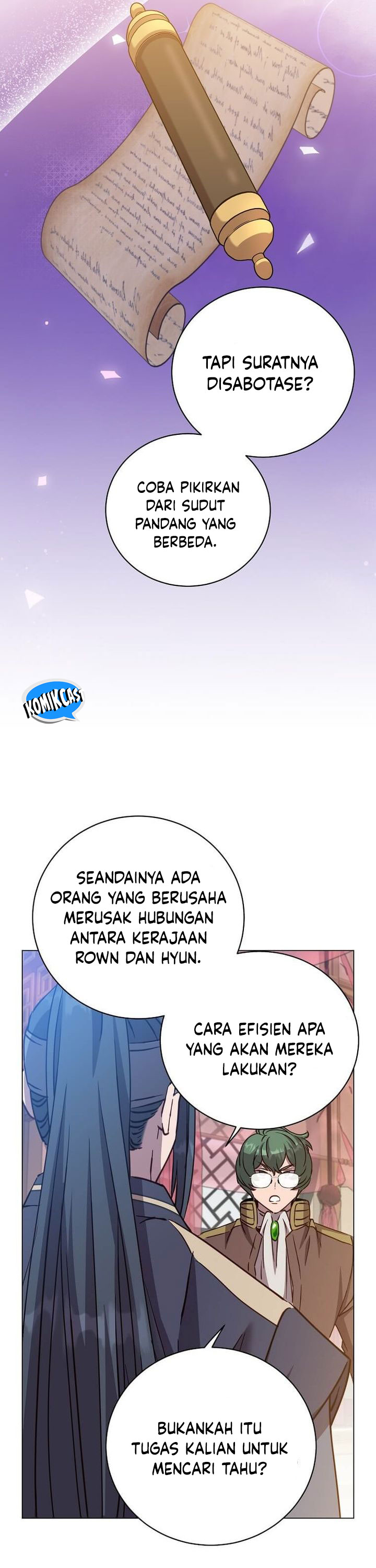 the-max-leveled-hero-will-return - Chapter: 192