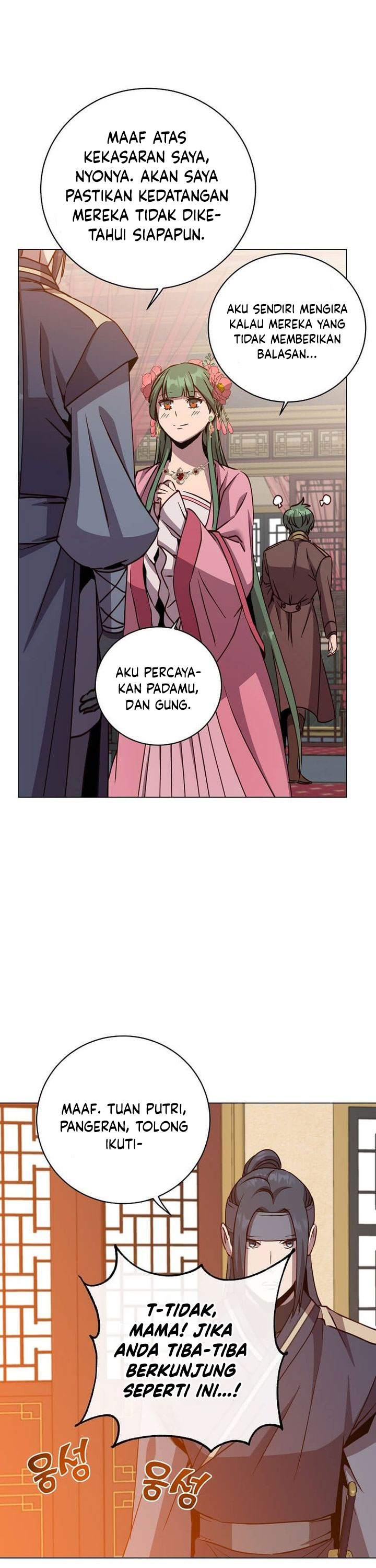the-max-leveled-hero-will-return - Chapter: 192