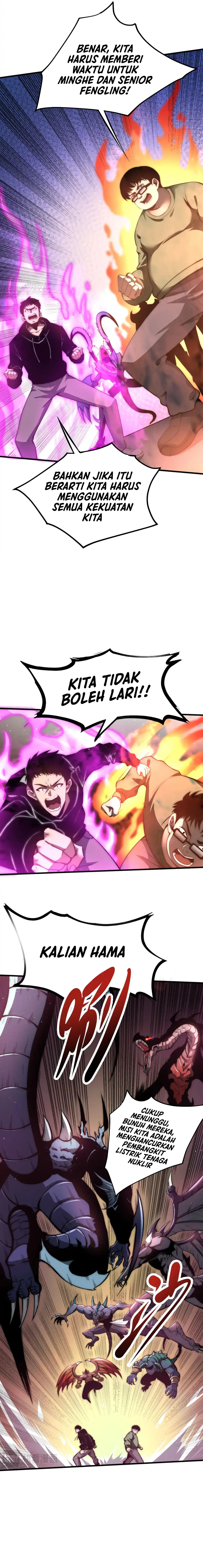 advanced-evolution - Chapter: 128