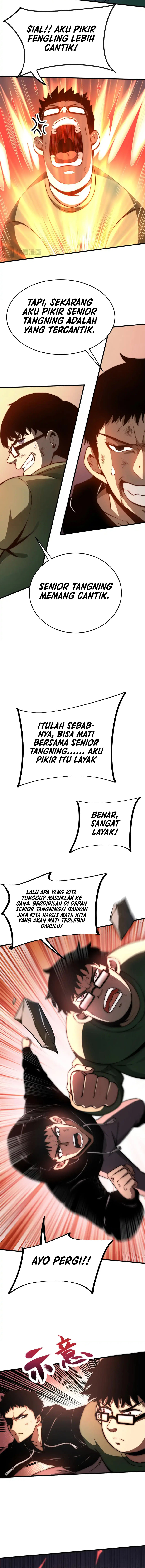 advanced-evolution - Chapter: 128