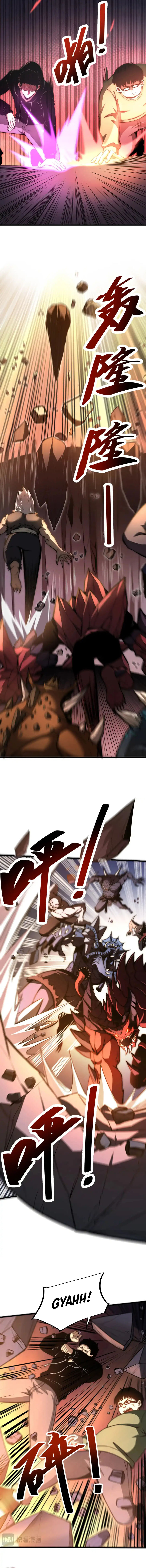 advanced-evolution - Chapter: 128