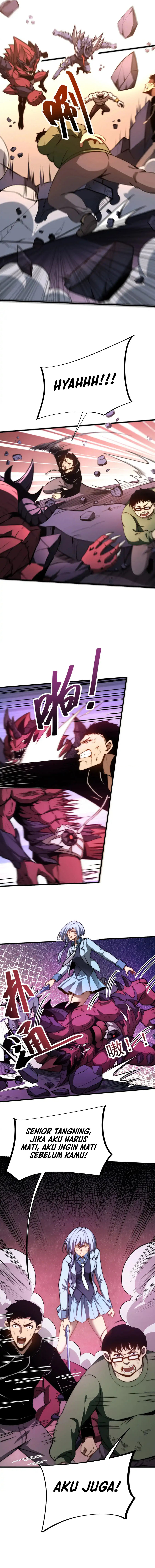 advanced-evolution - Chapter: 128