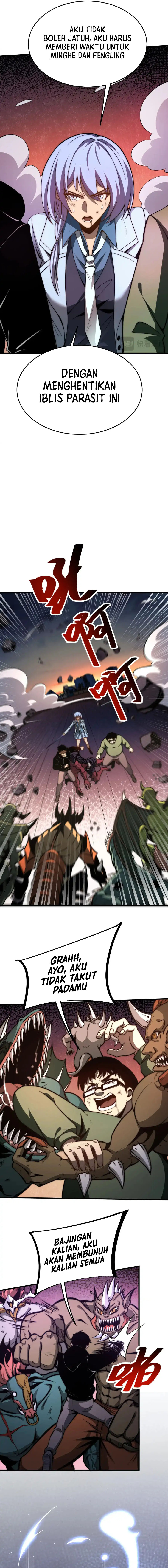 advanced-evolution - Chapter: 128