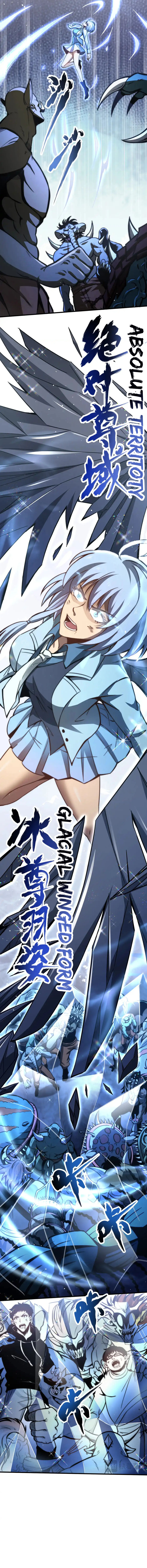 advanced-evolution - Chapter: 128