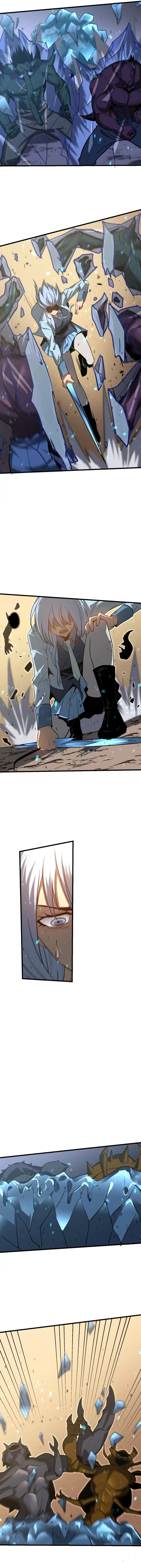 advanced-evolution - Chapter: 128