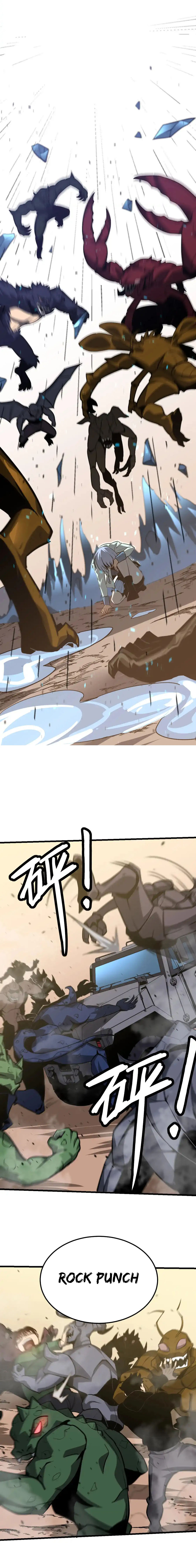 advanced-evolution - Chapter: 128