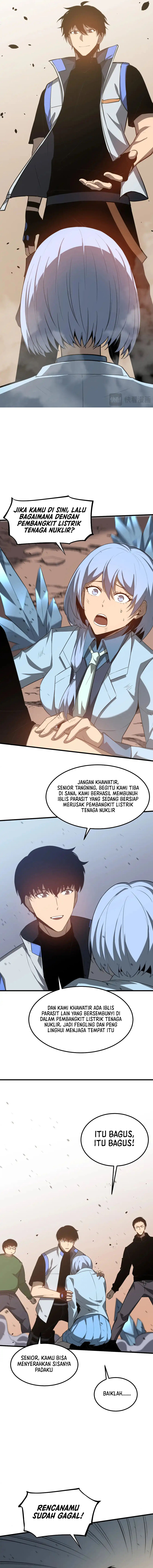 advanced-evolution - Chapter: 128